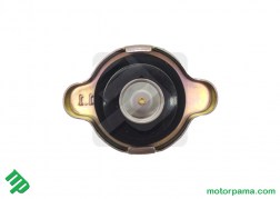 Tappo vaschetta liquido radiatore Can-am  (4)